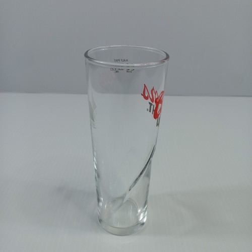 Coors Light Tall Glass Original Collectors Bar Inn Ale Beer Gift Larger - Picture 4 of 5