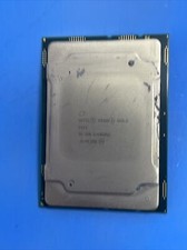 INTEL XEON GOLD 5115 2.40GHZ CPU PROCESSOR