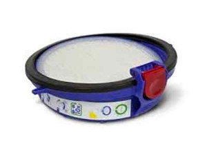 dyson dc25 assembly filter