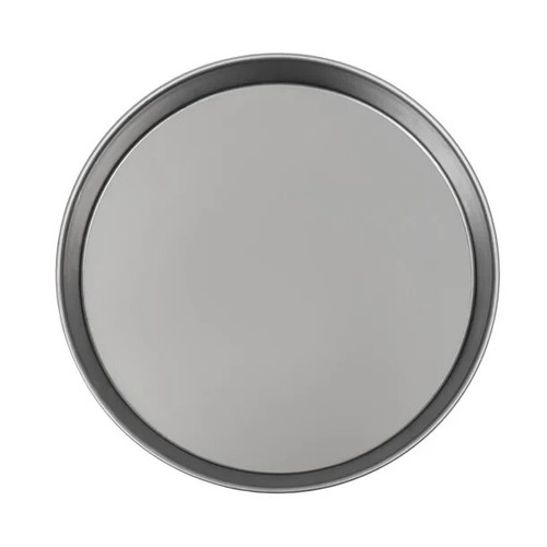 Commercial Cast Iron Pizza Pan for Pizza Shop 1.5" Made in England Various Size - Picture 39 of 49