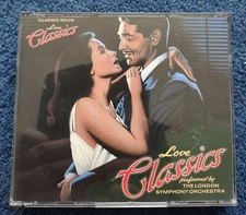 1990 Love Classic - The London Symphony Orchestra