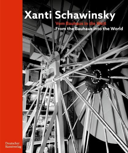 Thumbnail - Annegret Laabs Torsten Blume Xanti Schawinsky (gebundene Ausgabe) (us