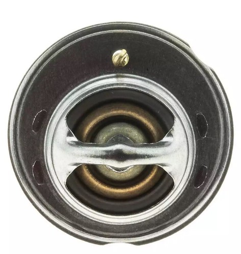 Engine Coolant Thermostat-Standard Coolant Thermostat Motorad 465-195 - Picture 4 of 5