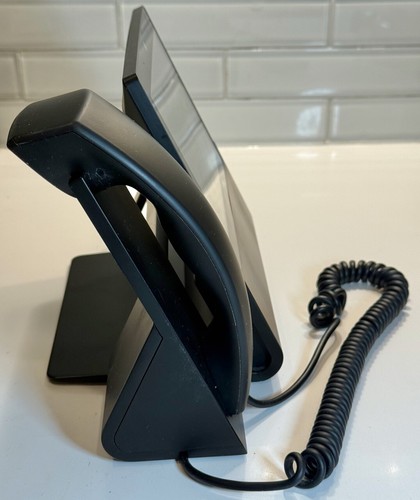Ubiquiti UniFI Talk Phone Touch Max, Black UNLOCKED (UTP-TouchMax) - Picture 8 of 9