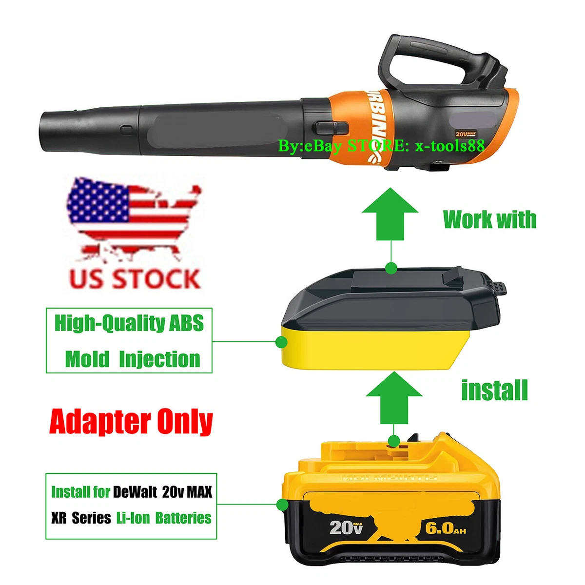 Dewalt hydroshot hot sale