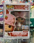 *IN HAND* Funko Pop! Animation STRAWBERRY SHORTCAKE #1819 LE 750pcs