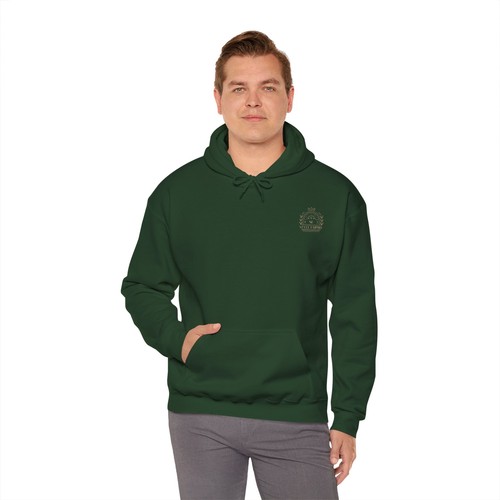 Unisex Heavy Blend™ Kapuzenpullover - Bild 56 von 120