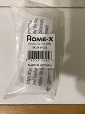 Home-x  Toilet Cleaning Cartridges About 3-3/4" x 1-1/2" x 3/4"