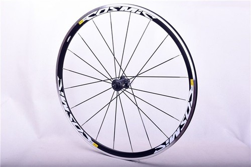 700C 30.5mm Cosmic Elite Bike Alloy Wheels Road Bicycle V Brake Wheelset 20H - Picture 10 of 19