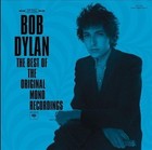 The Best of the Original Mono Recordings by Bob Dylan (CD, Oct-2010, Columbia (USA))