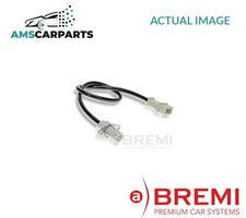 CRANKSHAFT POSITION SENSOR 60393 BREMI NEW OE REPLACEMENT