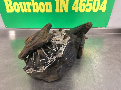 John Deere 4010 4100H 4110 2320 LH Left Front MFWD Hub Spindle M807517 M807511 - Picture 5 of 7