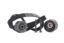 BOSCH 1 987 948 215 Zahnriemensatz für FIAT STILO (192) CROMA (194) 146-Zähne