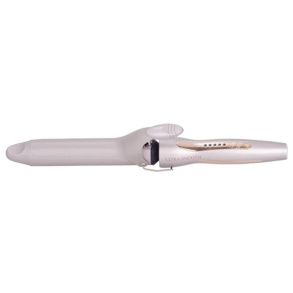 Cricket 1.25 in Ultra Smooth Curling Iron Ceramic Wand for Curls and Waves - Image 4 of 4