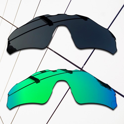 TRUE Polarized Replacement Lenses for-Oakley Radar EV Path OO9208 Wholesale - Picture 19 of 45