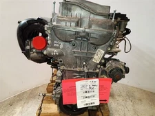 1.8L Gasoline Engine Opt LKN from 2017 Chevy Malibu [95,107 miles] 10227263