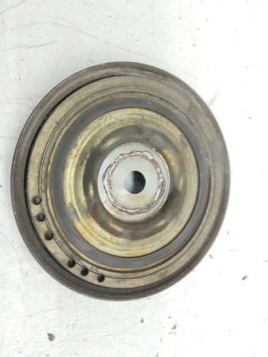 9643354180 puleggia albero motore per CITROEN C4 BERLINA EXCLUSIVE 2004 4822315 - Picture 4 of 11