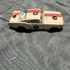 Corgi Toys Ford Mustang Fastback 2+2 Diecast Car