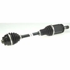 Drive Shaft Spidan 25751 for BMW 5 Series F10 520D Xdrive