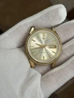 Rare Vintage Seiko 5 Sportsmatic Deluxe 7619-7010 Men’s Automatic Watch JDM 60s