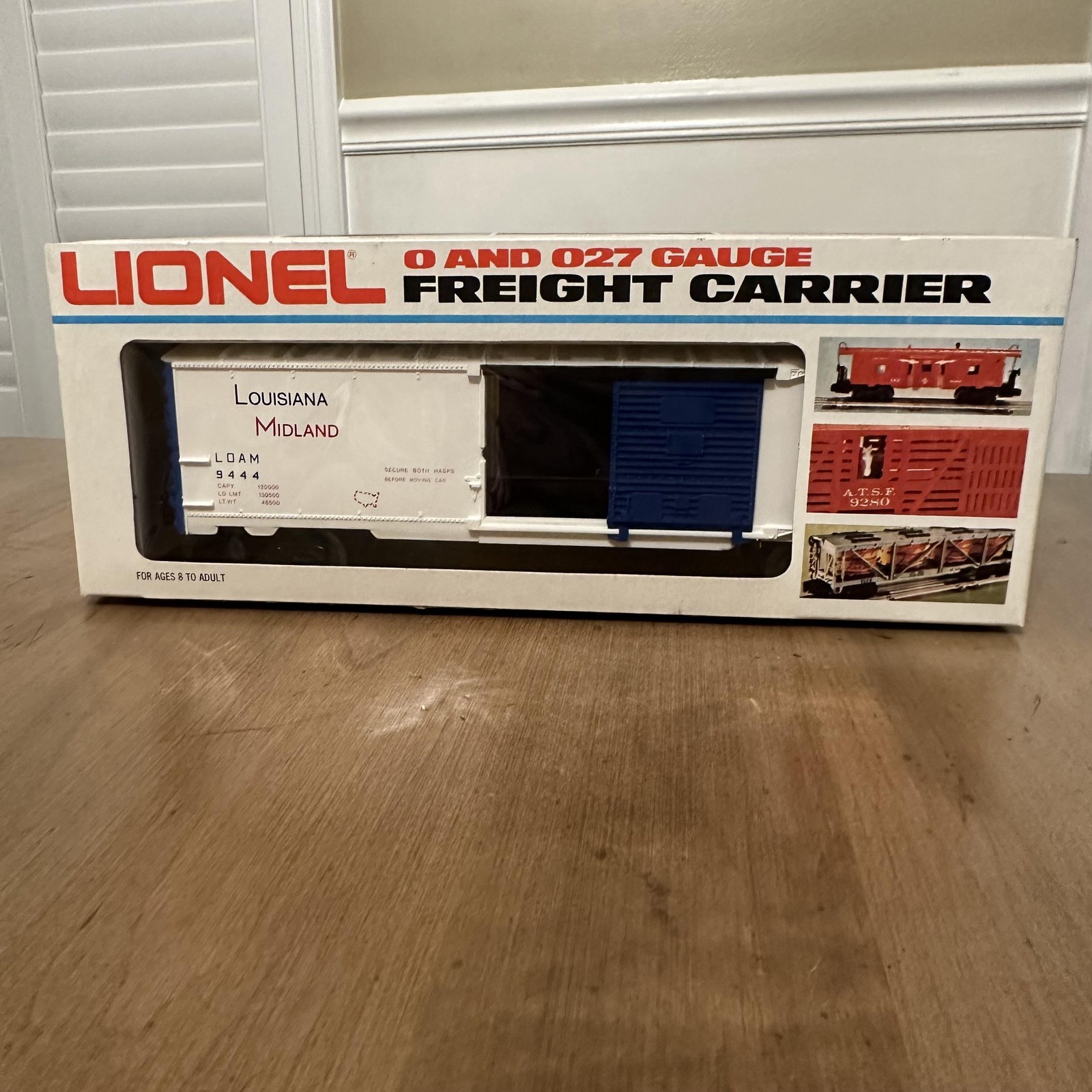 Click here to see eBay Auction