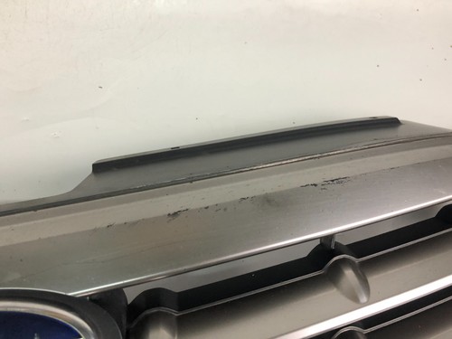 2007 - 2009 Subaru Outback Front Bumper Grill Grille W/Emblem Logo 91121AG160 - Picture 6 of 19