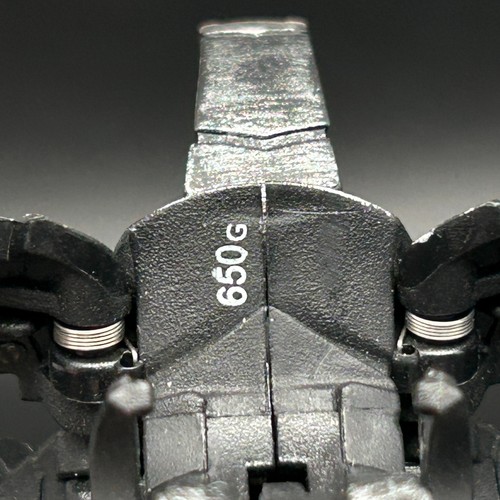 BAKUGAN Moskeeto 650g Darkus (Red Stinger) NEU VESTROIA ~BakuSteel~ - Bild 4 von 15