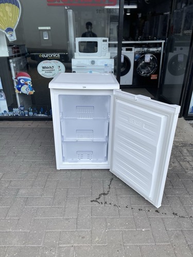 Beko Frost Free 55cm Undercounter Freezer - Picture 3 of 4
