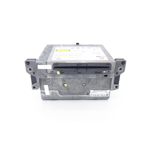 Navigationsgerät Navigation Headunit High BMW F01 F02 9327318 - Bild 1 von 5