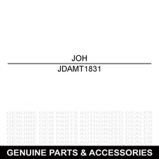 John Deere AMT1831 Holder