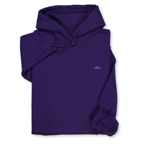 Tiny Fish Embroidered Hoodie & Sweatshirt, Ocean Animal Pullover Gift - Picture 46 of 50