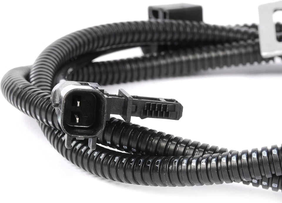 Sensor de velocidad de rueda ABS trasero para Chevy Silverado 3500/Express 2015-2019 Foto 3 de 3