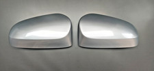 Original Toyota Aygo Außenspiegelkappe Gehäuse Rechts&Links Silver 232635180/79