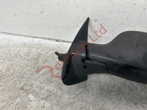 NISSAN Micra 2003-2010 Wing Door Mirror Left Side Manual PRE FACELIF - 第 14/22 張圖片