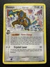 Pokémon TCG Deoxys Delta Species POP Series 4 2/17 Holo Rare Card 2006 MP-HP