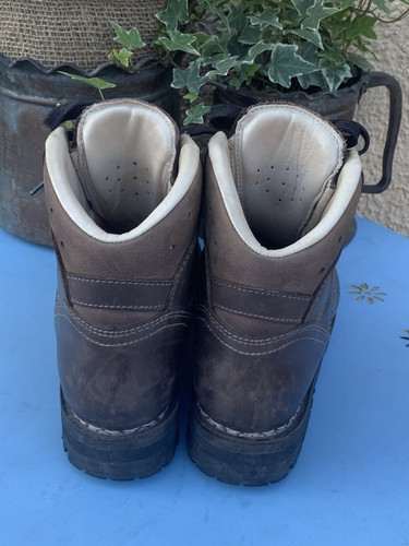 Meindl Ortler ZwiegenähtBergstiefel 37,5 - Bild 6 von 10