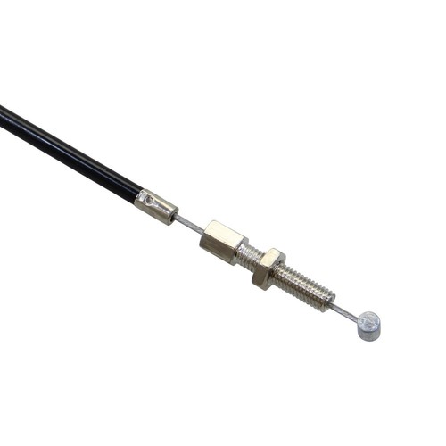 Schaltzug schwarz Bowdenzug Schaltung Schaltseil für Hercules Prima GT GX - Bild 2 von 4