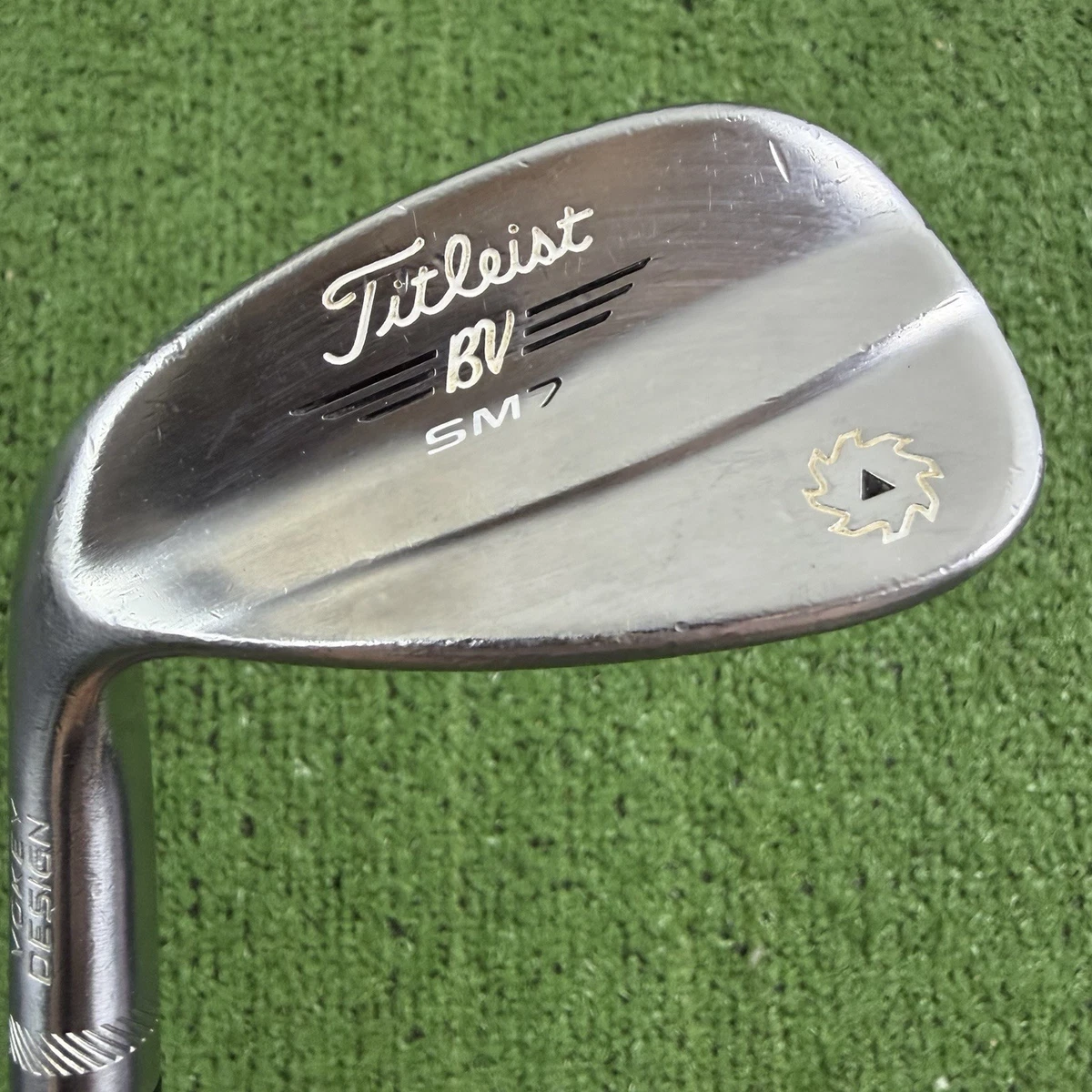 Titleist 46 Loft Golf Clubs for sale - eBay