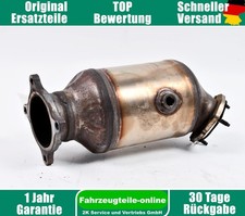 Catalyseurs Audi A5