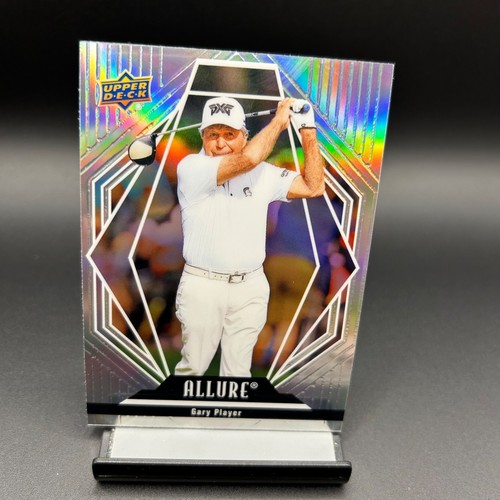 2024 Upper Deck Portfolio Golf - Base, Inserts, Rookies, & Parallels - Picture 32 of 101