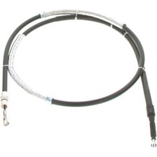 Bosch 1 987 477 257 Seilzug Feststellbremse für AUDI A4 8E2 B6 8EC B7 8E5 8ED