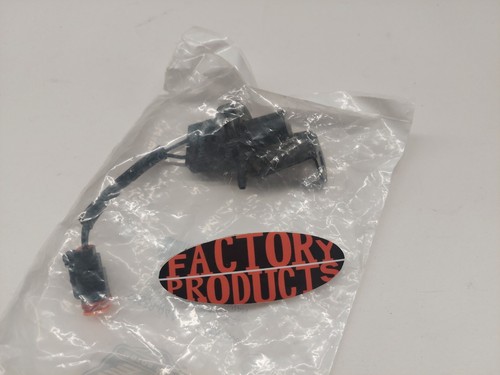 GENUINE HARLEY DAVIDSON Vacuum Switch VOES 26558-94A