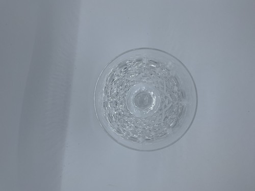 Waterford Lismore Claret Wine Glasses, Set of 2 - Picture 7 of 9