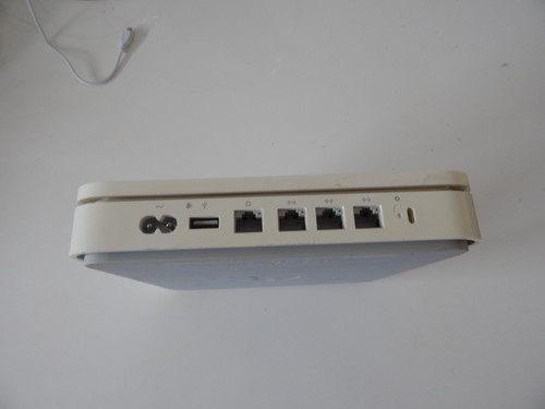 Apple Time Capsule 1TB A1355