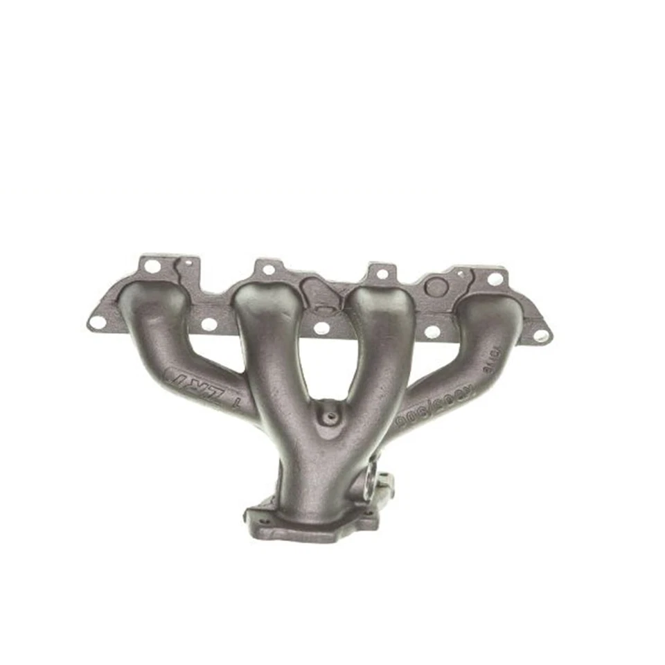 LRT Colector de Escape Con Piezas Apto para Opel Astra G Vectra B 1.4+1.6 16V - Imagen 4 de 4