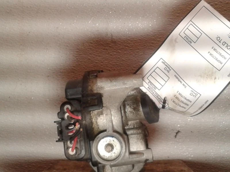 Windshield Wiper Motor Only Fits 02-08 FORD F250SD PICKUP 1293630 - Image 2 of 4