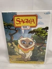 Sagwa The Chinese Siamese Cat Volume 3 (DVD, 2003) New