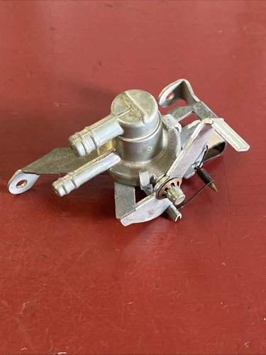 HEATER CONTROL TEMPERATURE VALVE FOR 1955 56 57 FORD THUNDERBIRD B5A-18502-A