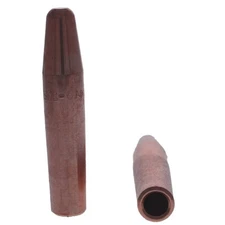 Tuffaloy Spot Welding Tips A-1410 TIP, Part #CMW 1217-CH