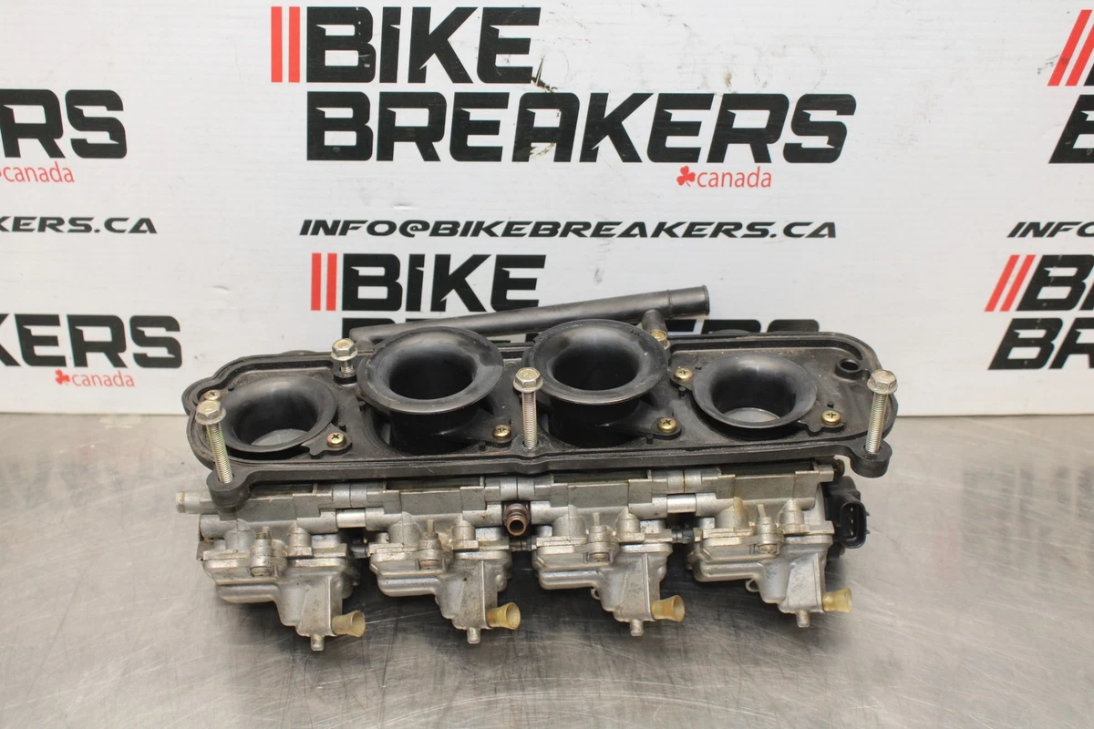 Carburetors & Parts for Kawasaki Ninja ZX6 for sale | eBay